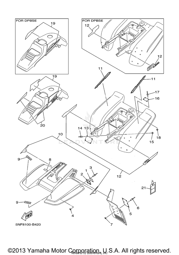 Emblem.Label 1 Schematic