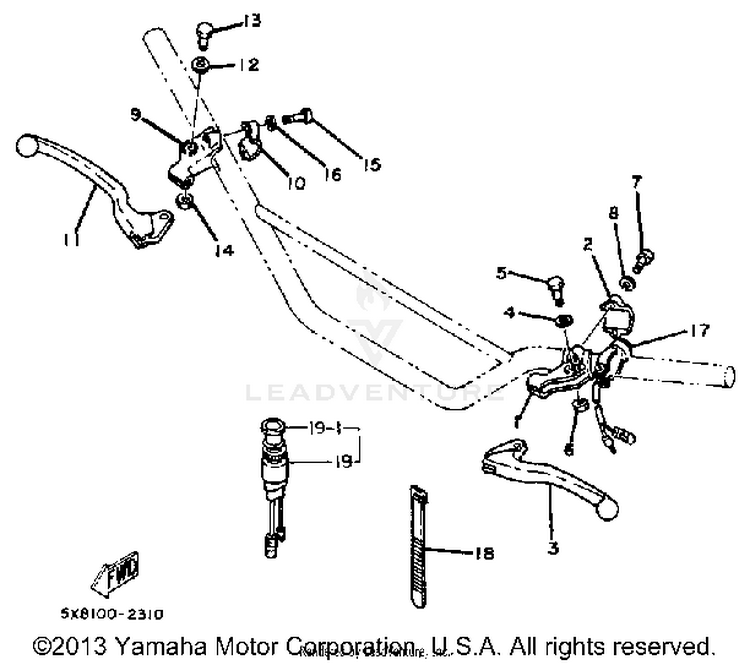 OEM Assembly Image