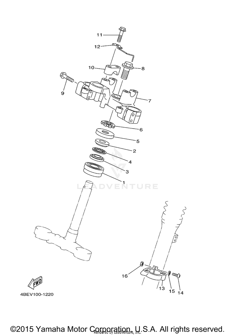 OEM Assembly Image