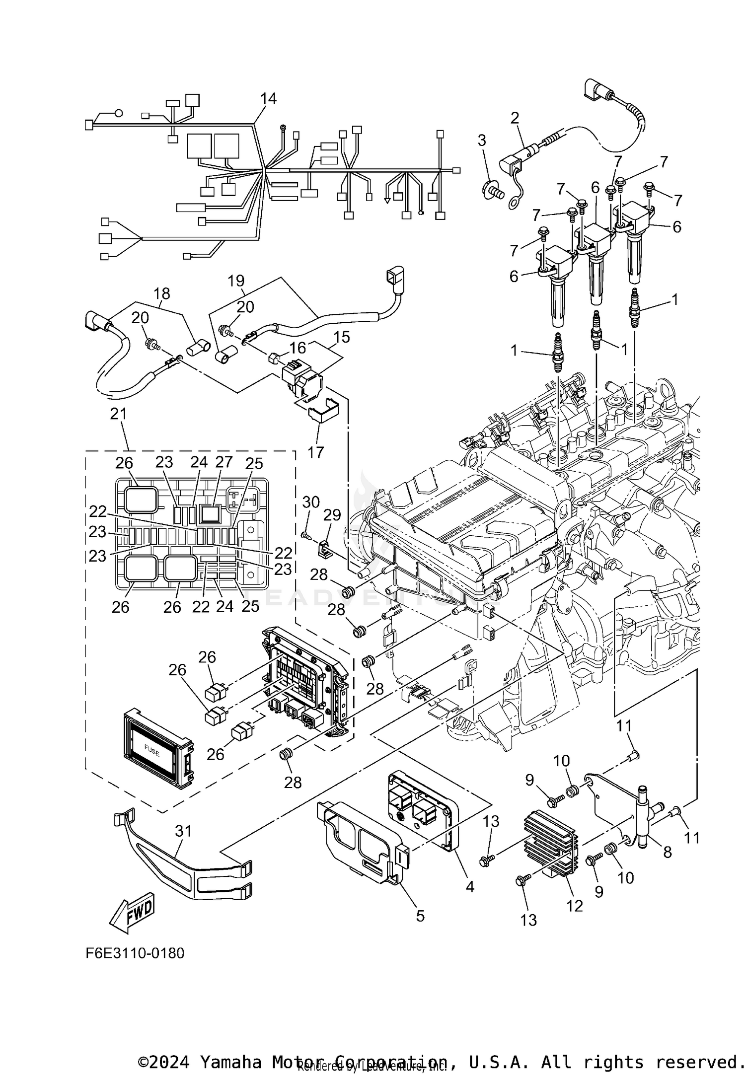 ELECTRICAL 1