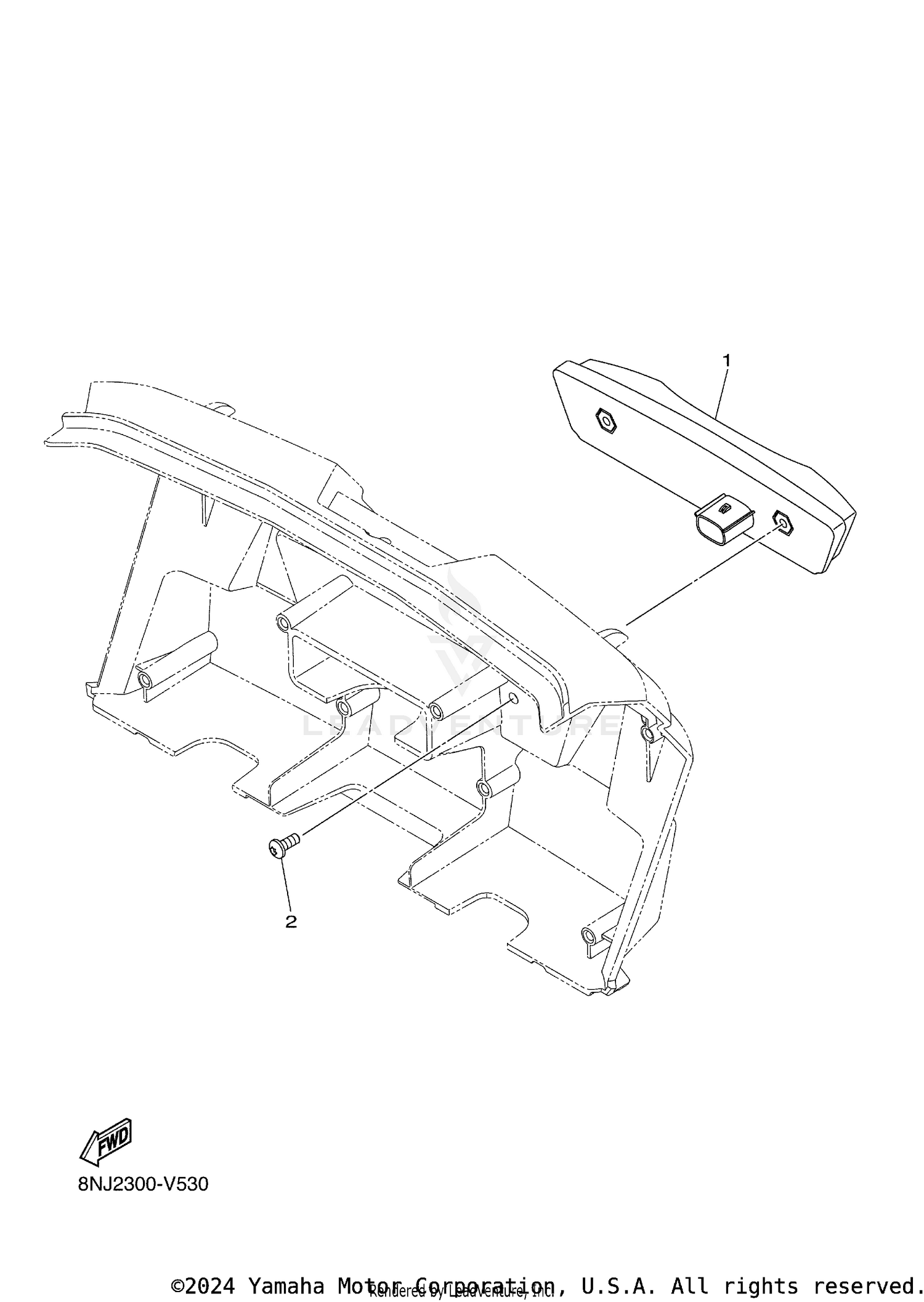 TAILLIGHT