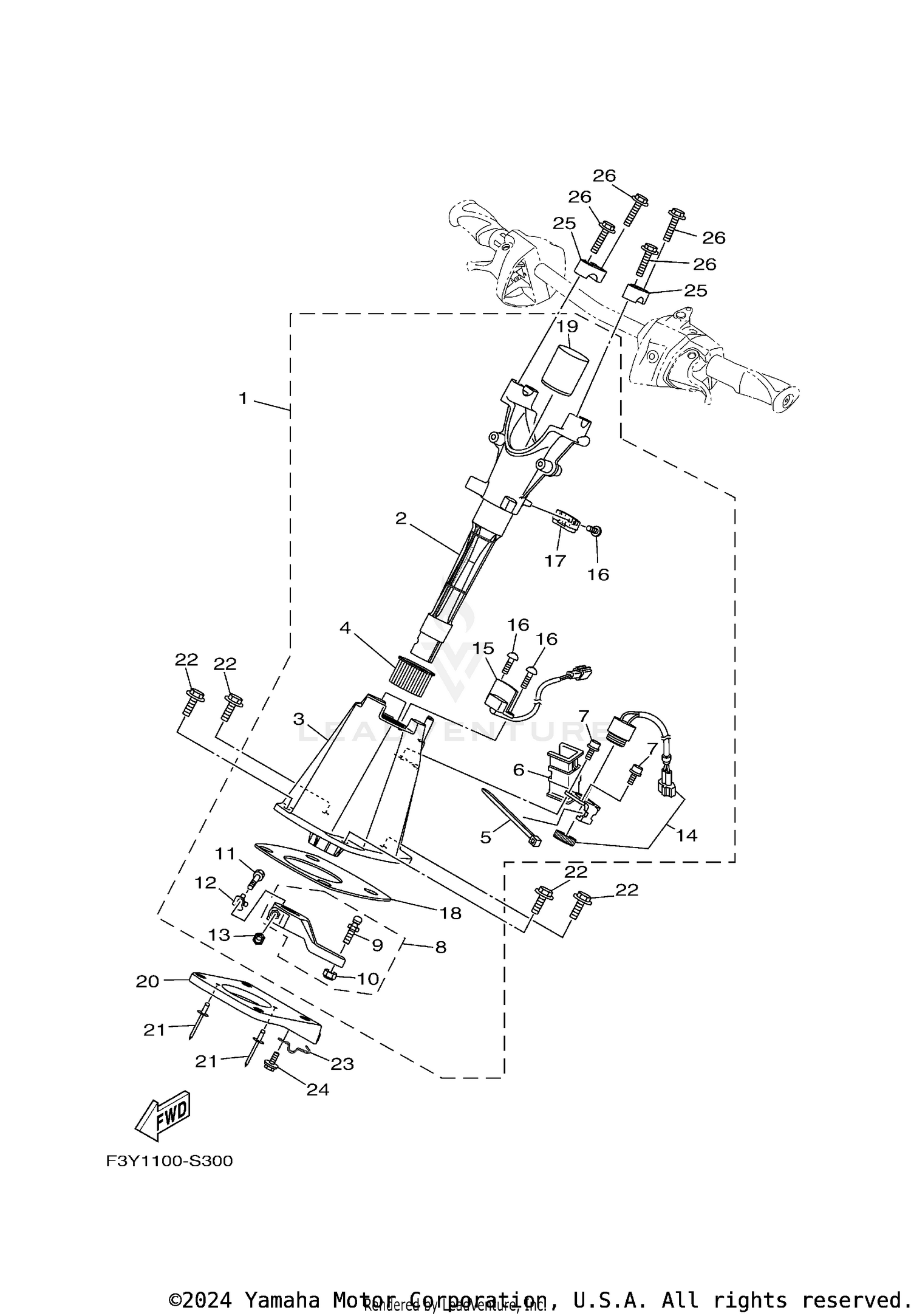 STEERING 2