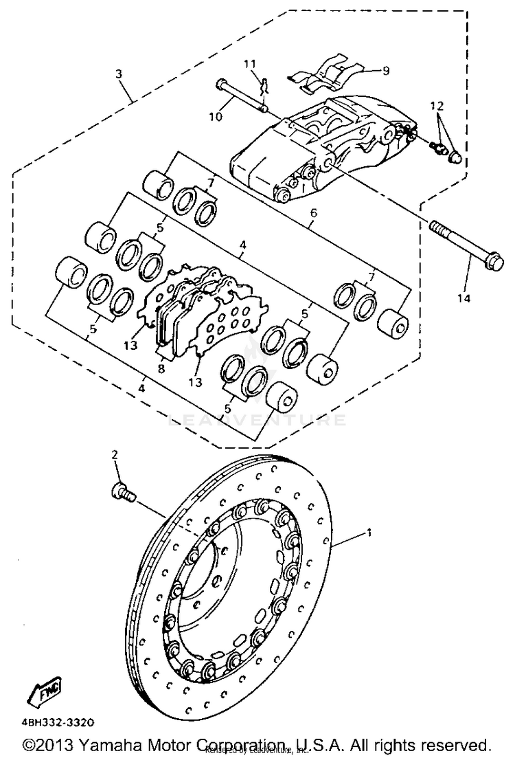 OEM Assembly Image