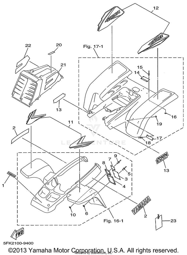 Emblem - Label 1 Schematic