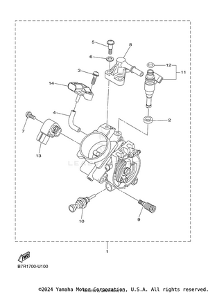 Intake 2 Schematic