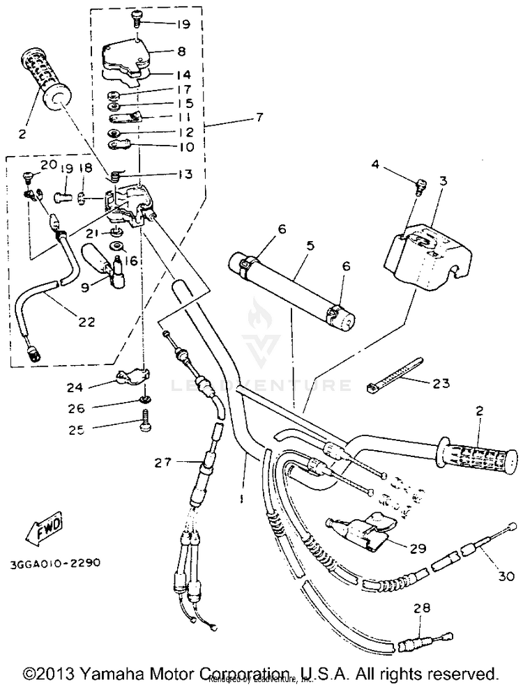 OEM Assembly Image