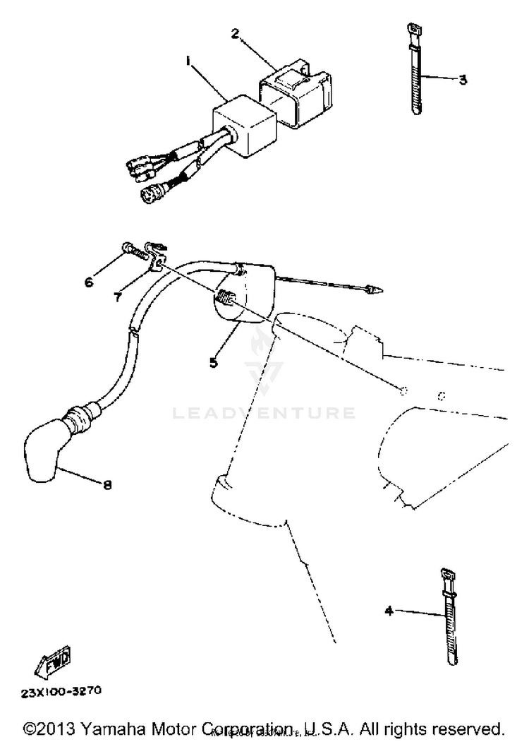 Electrical Schematic