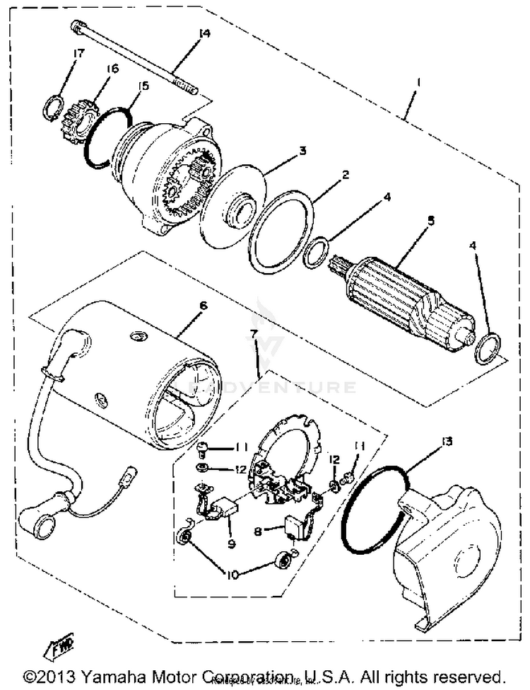OEM Assembly Image