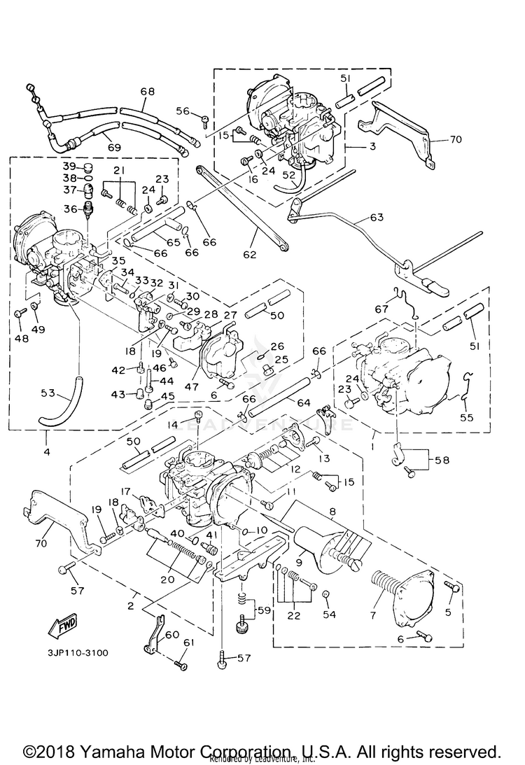 OEM Assembly Image