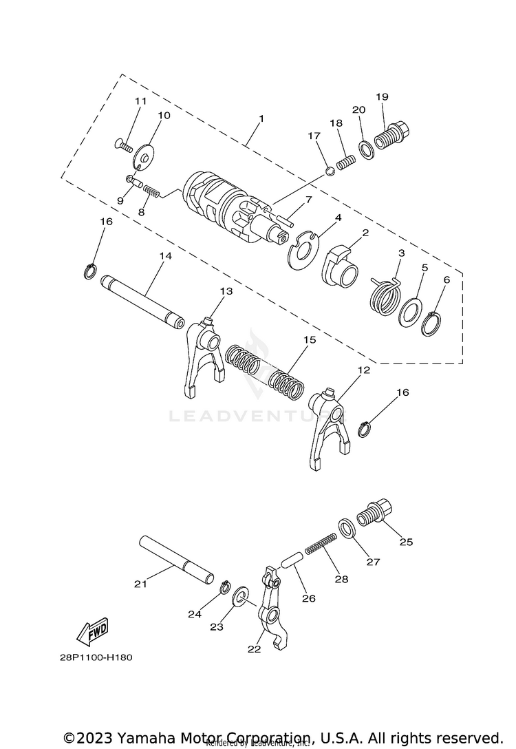 OEM Assembly Image