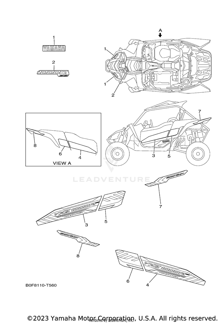 OEM Assembly Image