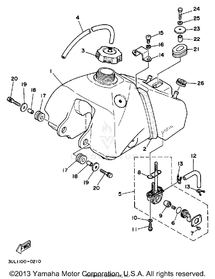 OEM Assembly Image