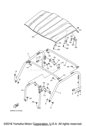 Guard 2 Schematic