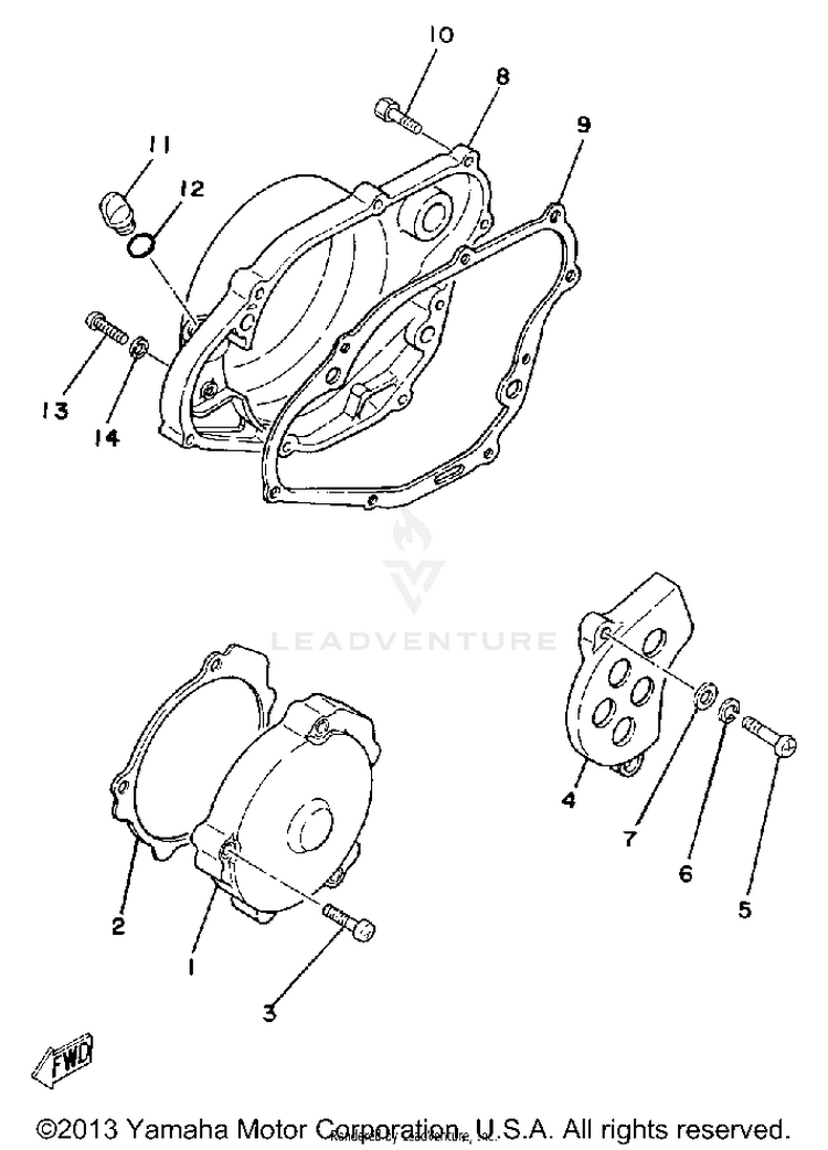 OEM Assembly Image