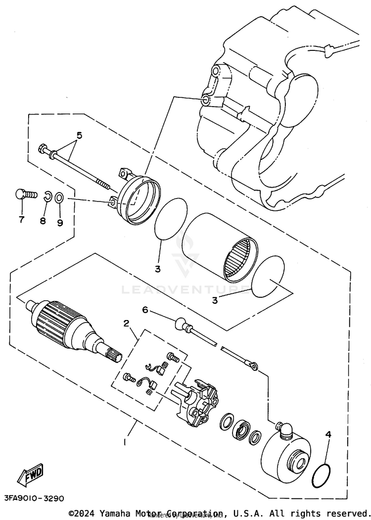 OEM Assembly Image