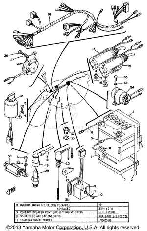 Electrical Schematic