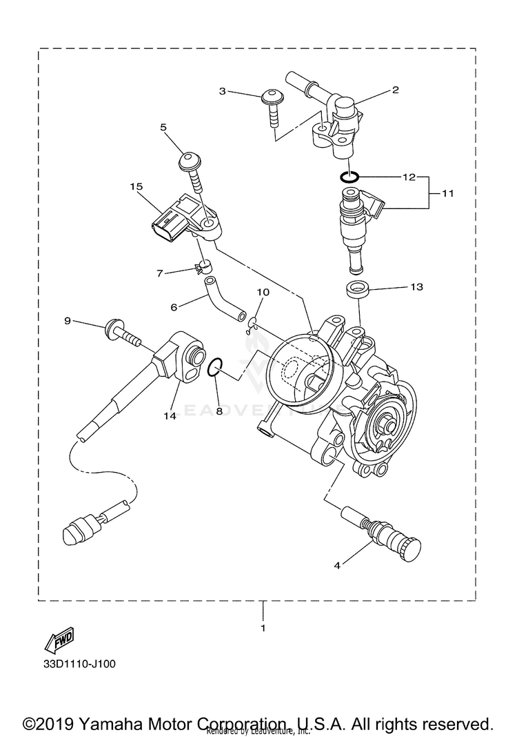 OEM Assembly Image