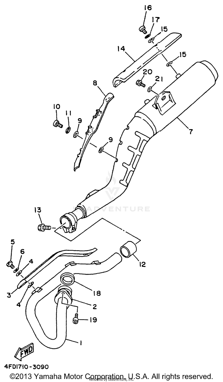 OEM Assembly Image