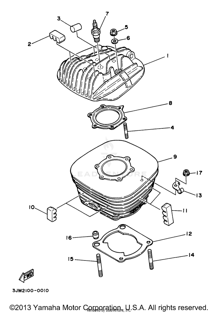 OEM Assembly Image