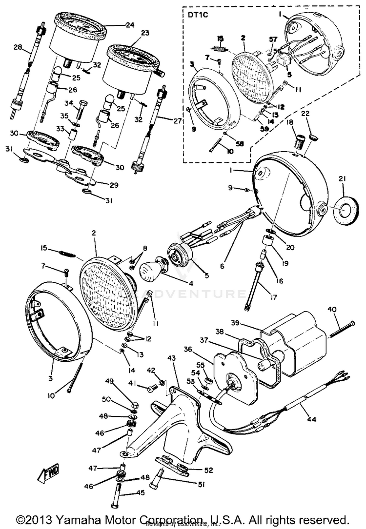 OEM Assembly Image