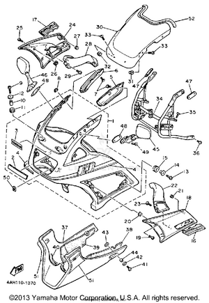 Cowling 1 Schematic