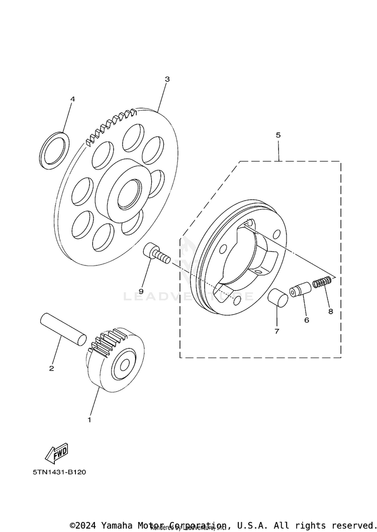 OEM Assembly Image