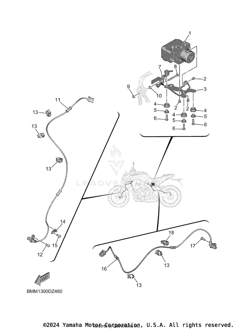 OEM Assembly Image