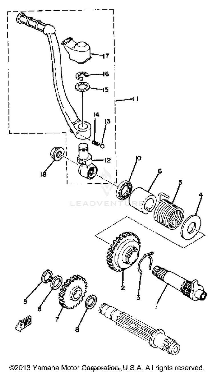 OEM Assembly Image