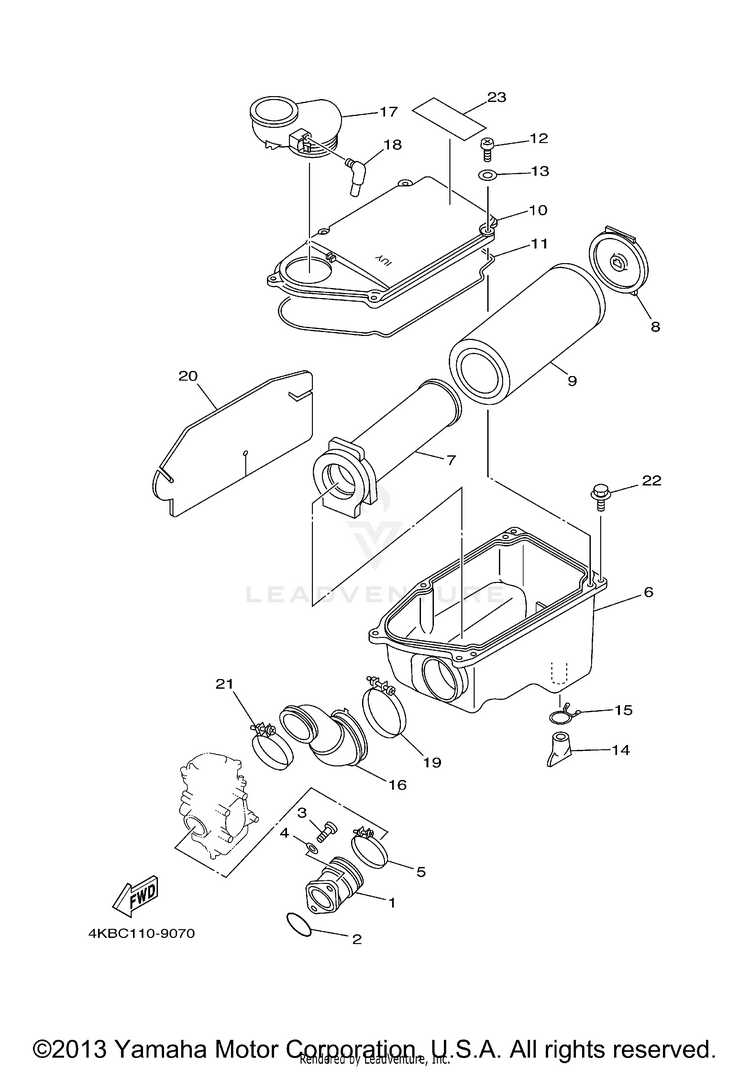 OEM Assembly Image