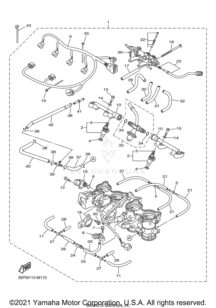 Intake 2 Schematic