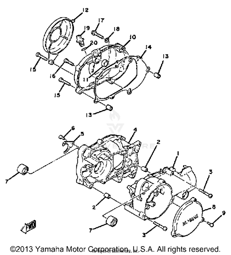 OEM Assembly Image