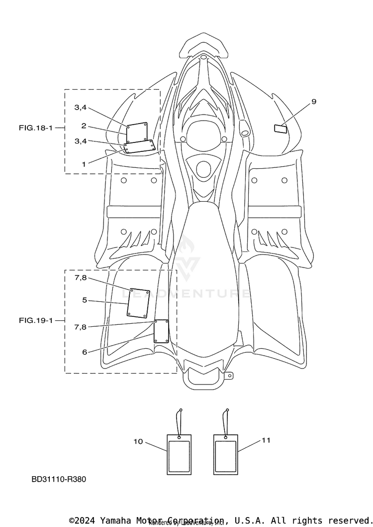 OEM Assembly Image