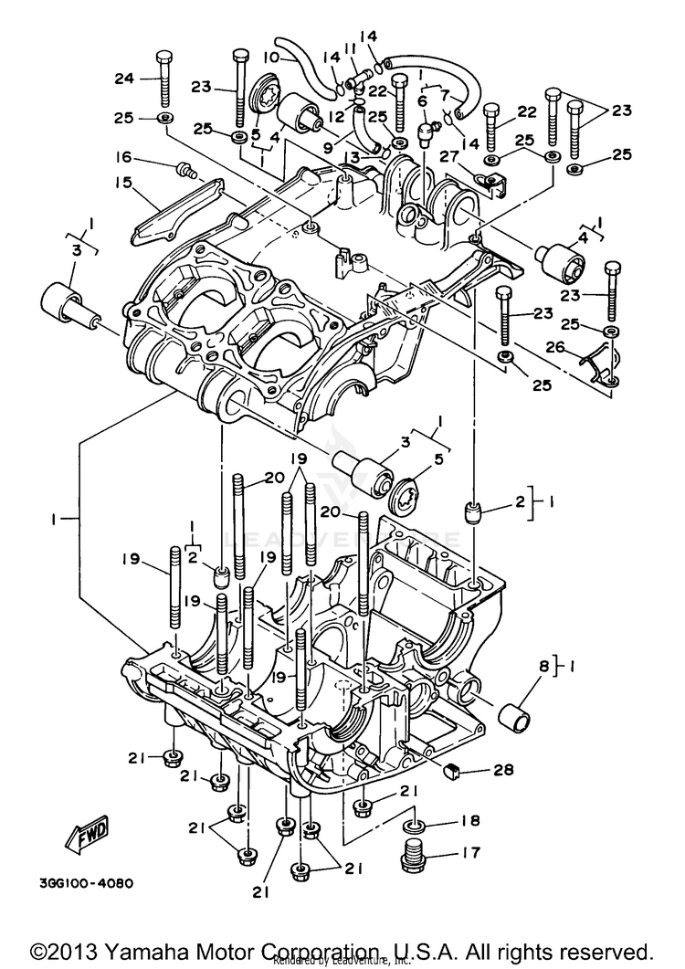 OEM Assembly Image