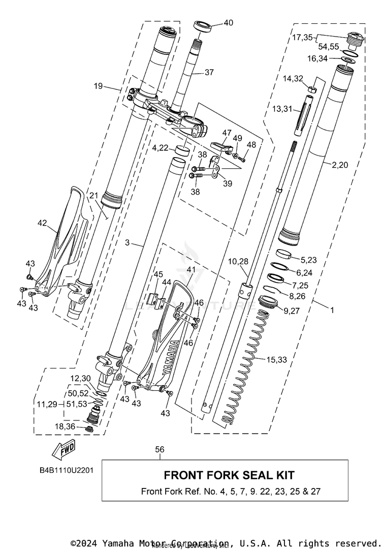 OEM Assembly Image