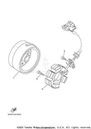 Generator Schematic