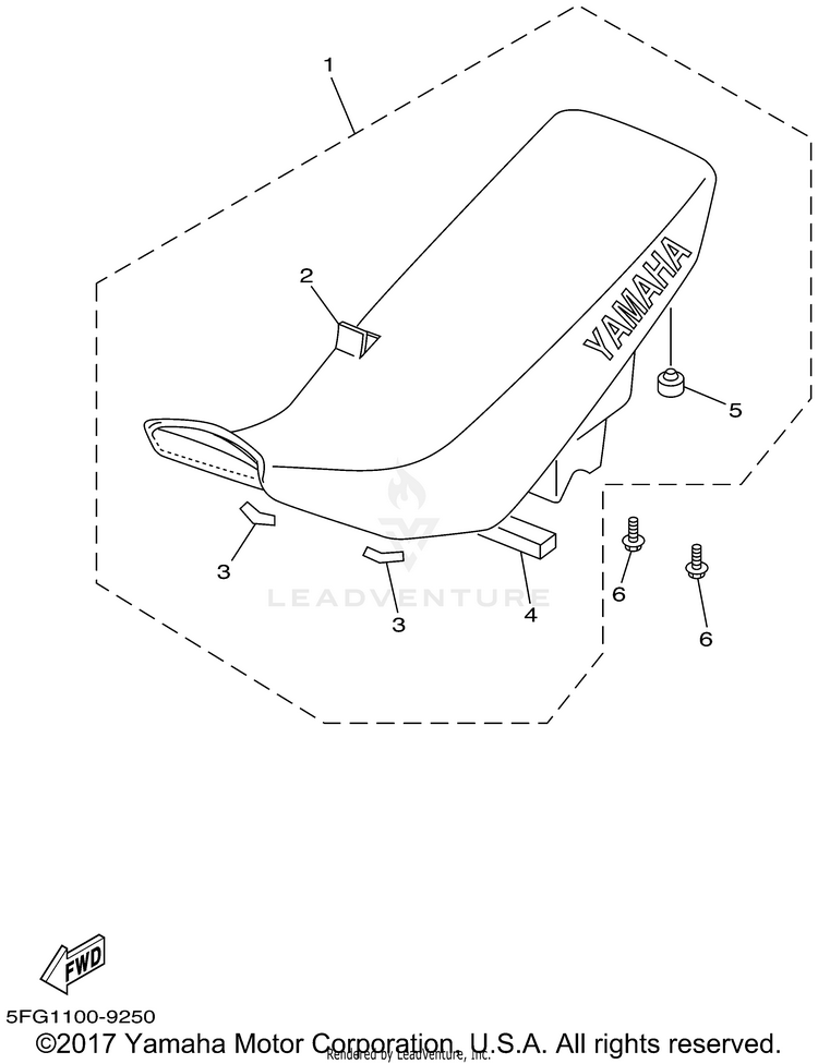 OEM Assembly Image