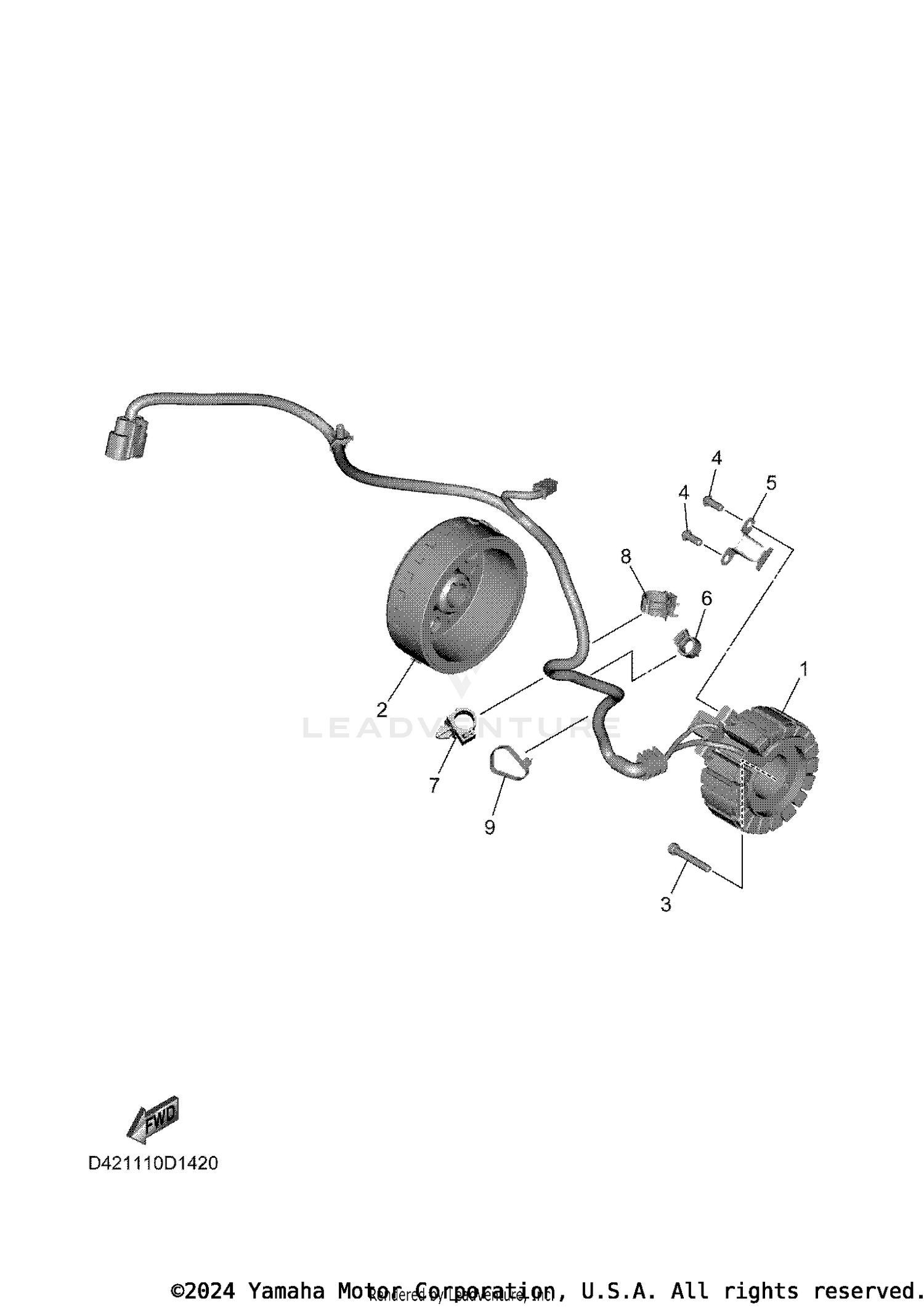 GENERATOR