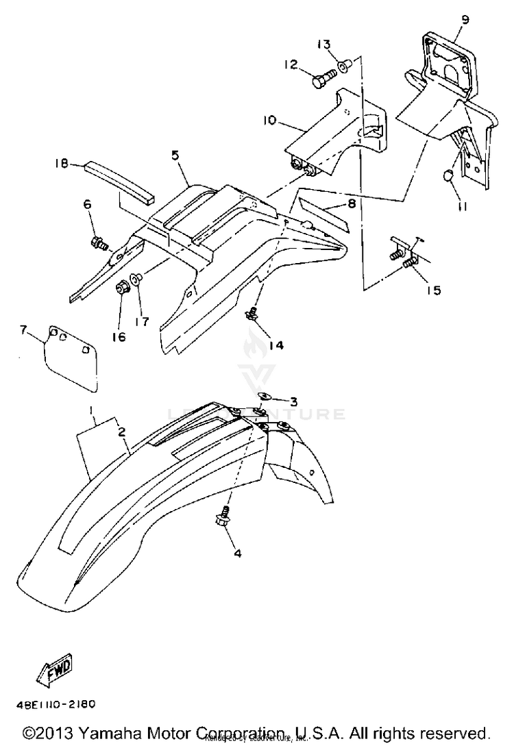 OEM Assembly Image