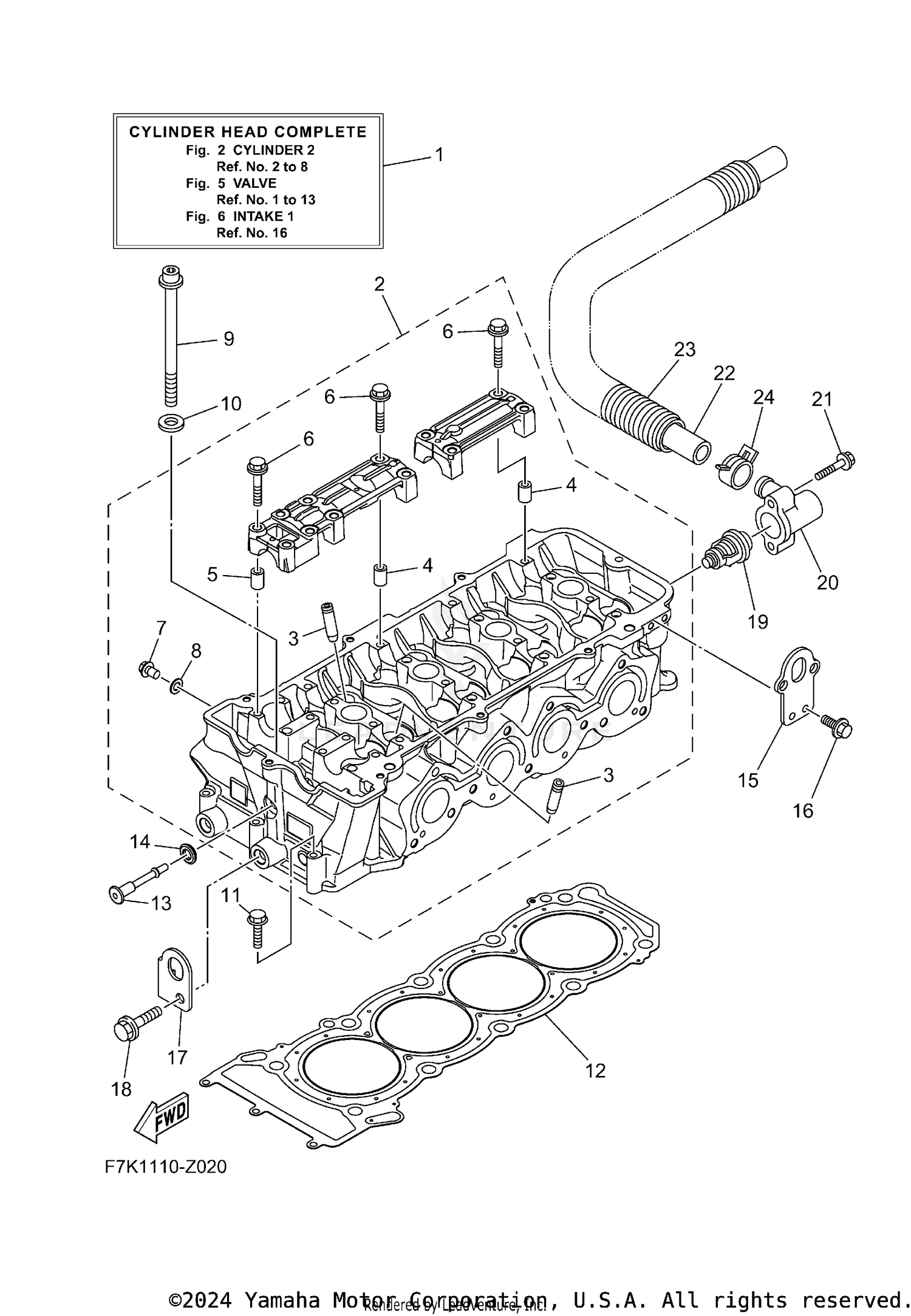 CYLINDER 2