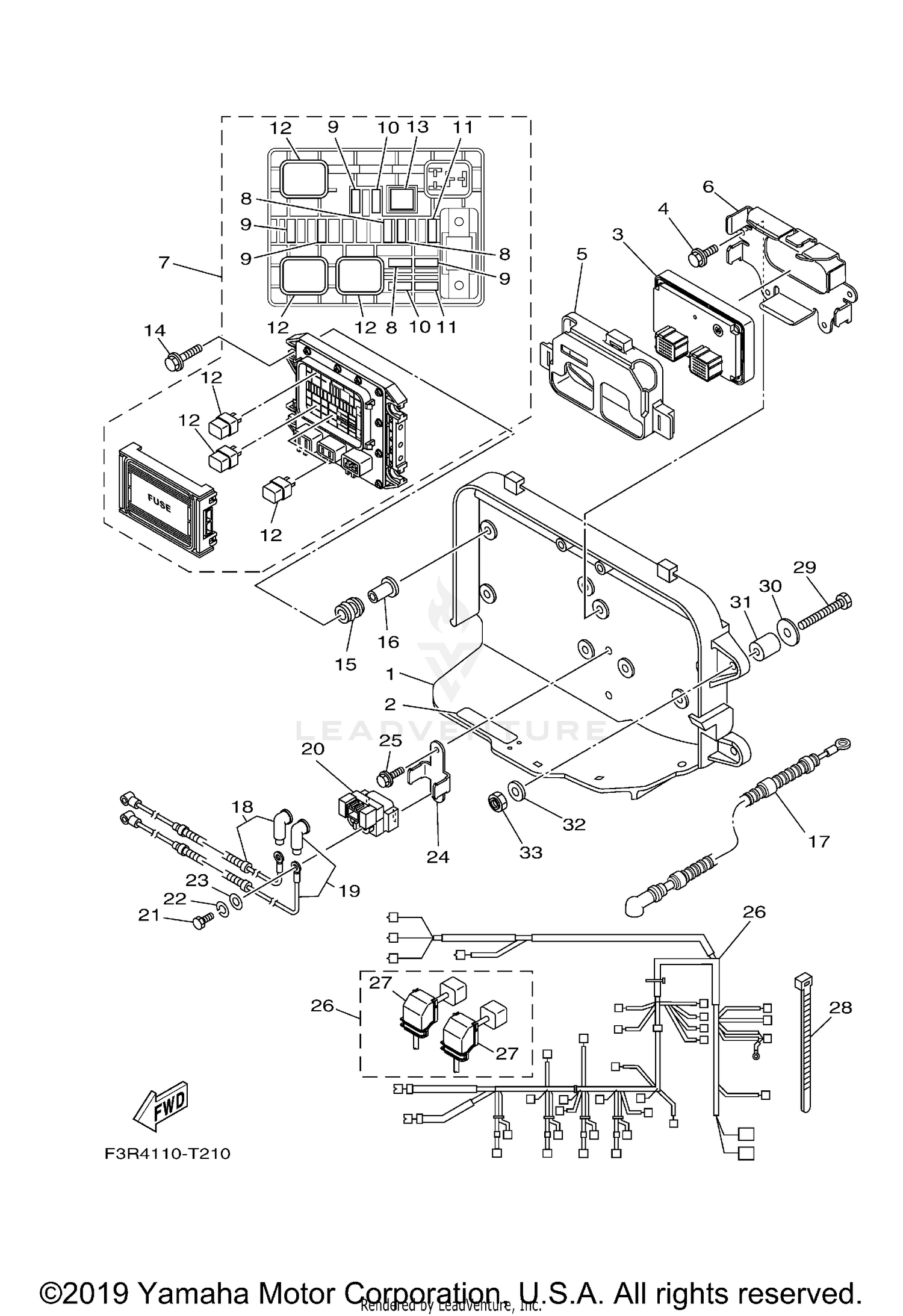 ELECTRICAL 1