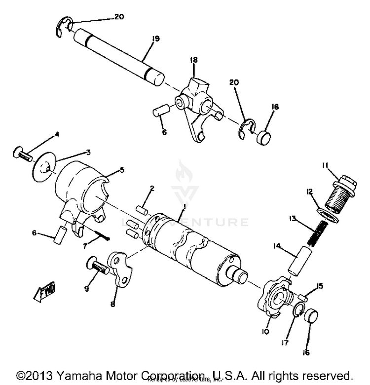 OEM Assembly Image