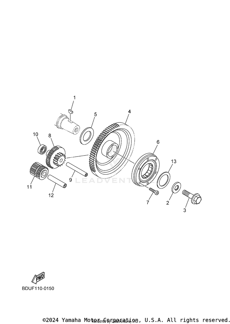 OEM Assembly Image