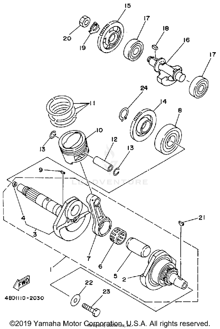 OEM Assembly Image