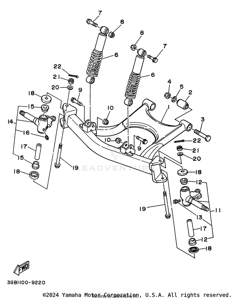 OEM Assembly Image