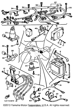Electrical 2 Schematic