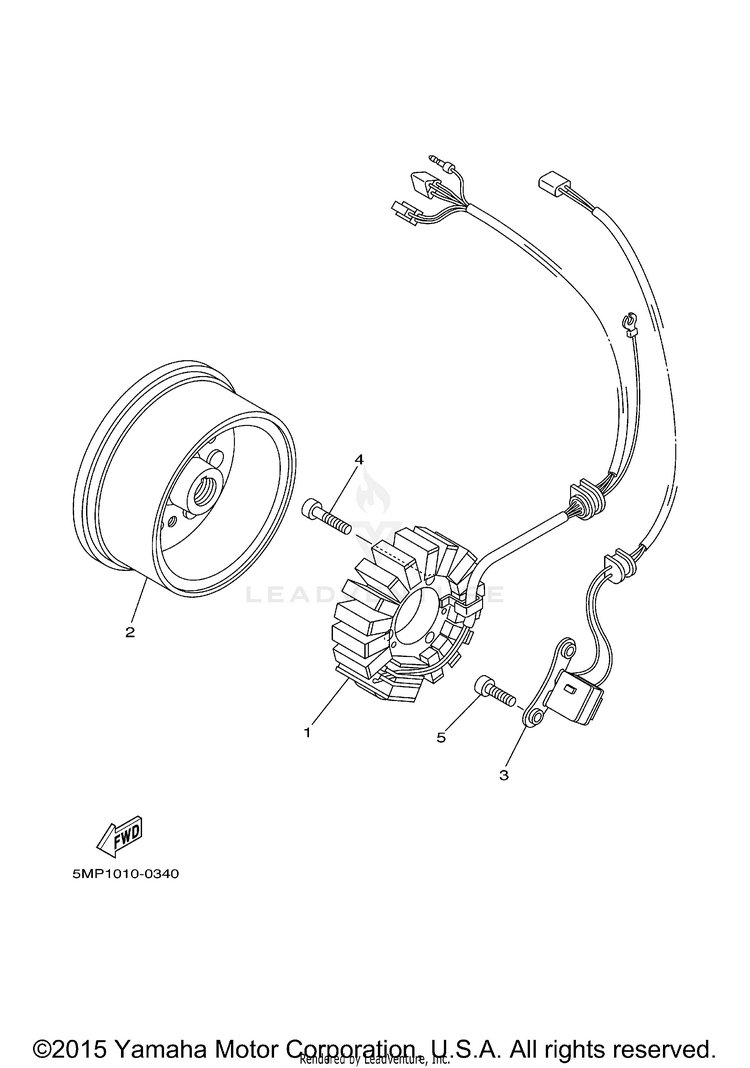 OEM Assembly Image