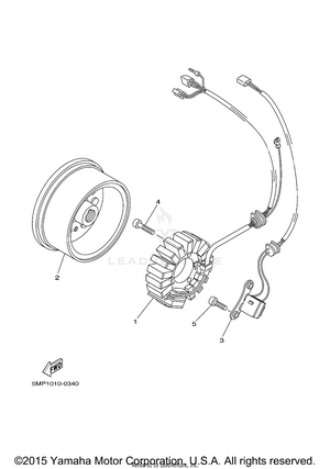 Generator Schematic