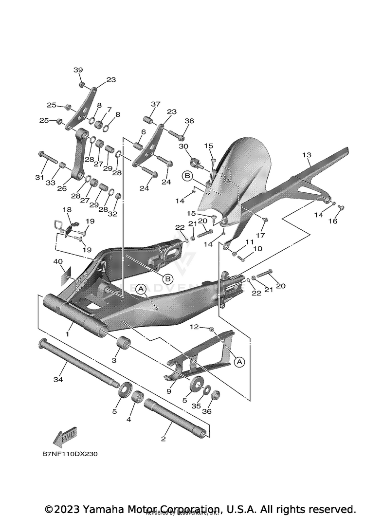OEM Assembly Image