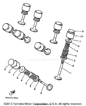 Valve Schematic