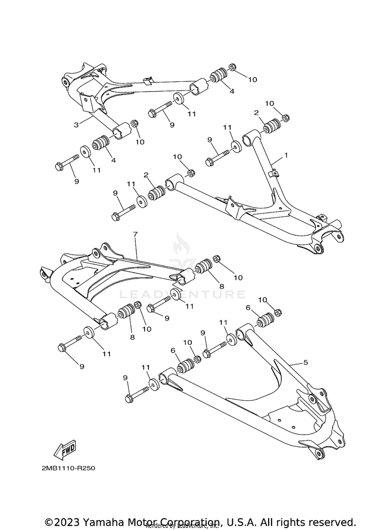 OEM Assembly Image